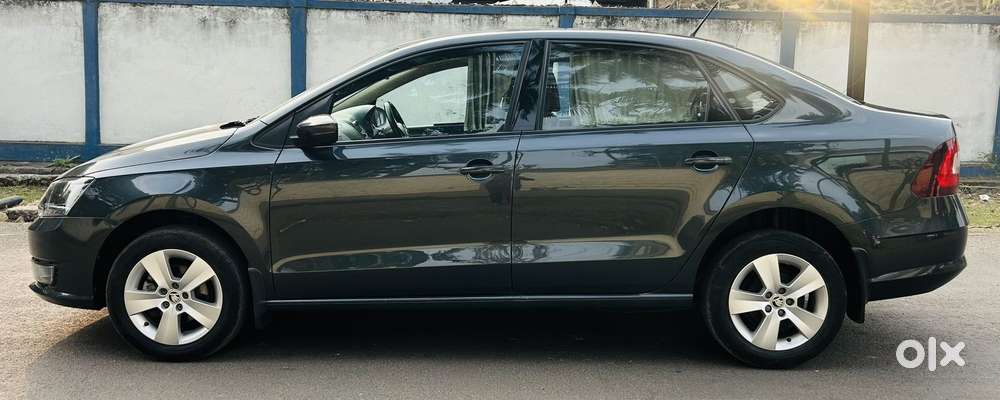 Skoda Rapid [2016-2020] 1.5 Ambition Tdi, 2020, Diesel