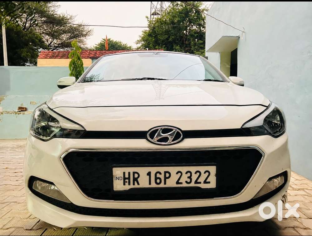 Hyundai I20 Diesel Well Maintained
