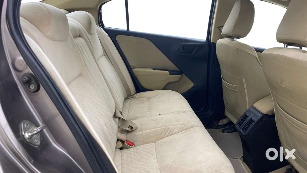 Honda City 2015-2017 I Dtec Sv, 2015, Diesel