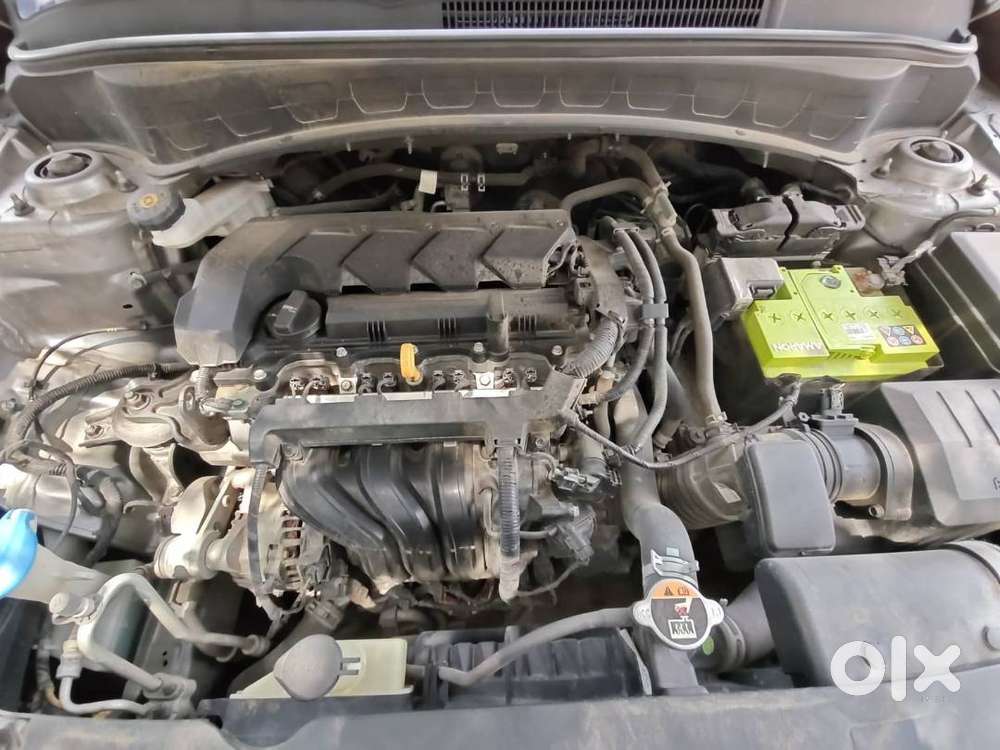 Kia Seltos 2020