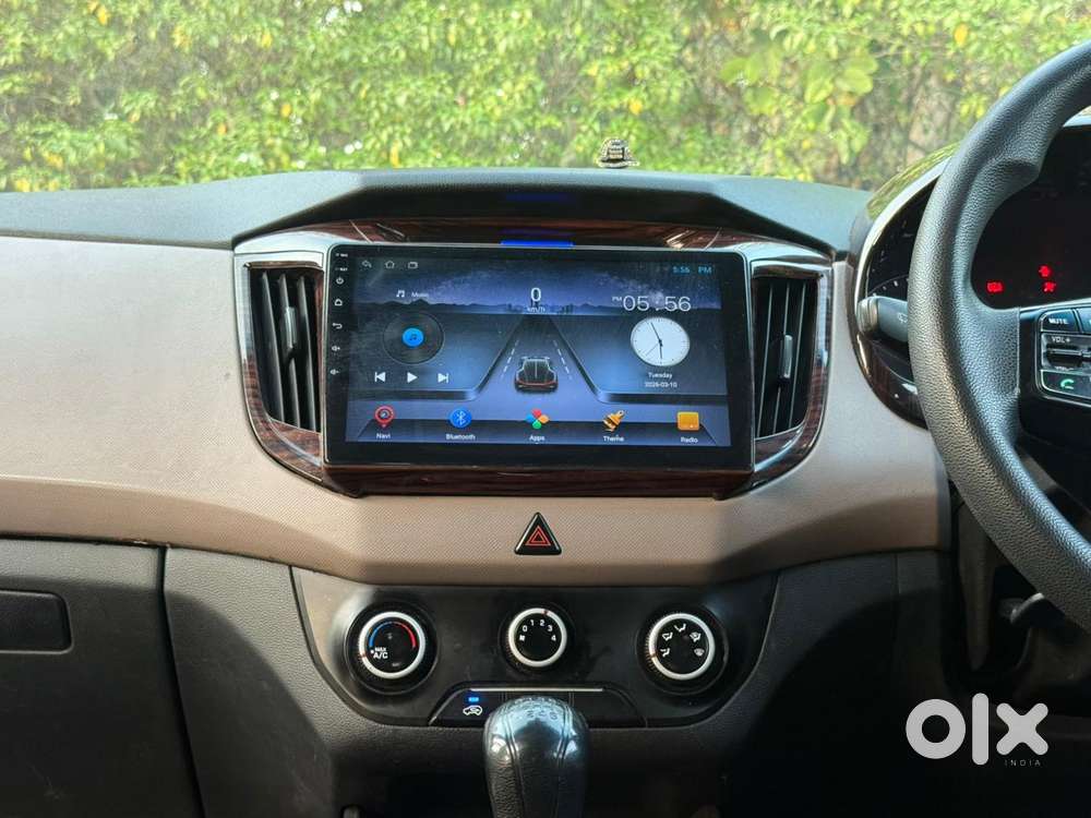 Hyundai Creta 1.4 Ex Diesel, 2019, Diesel