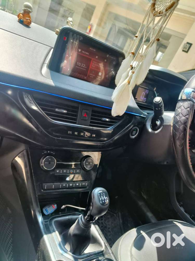 Tata Nexon Xz+o Dk 1.2 Rtn Bs6