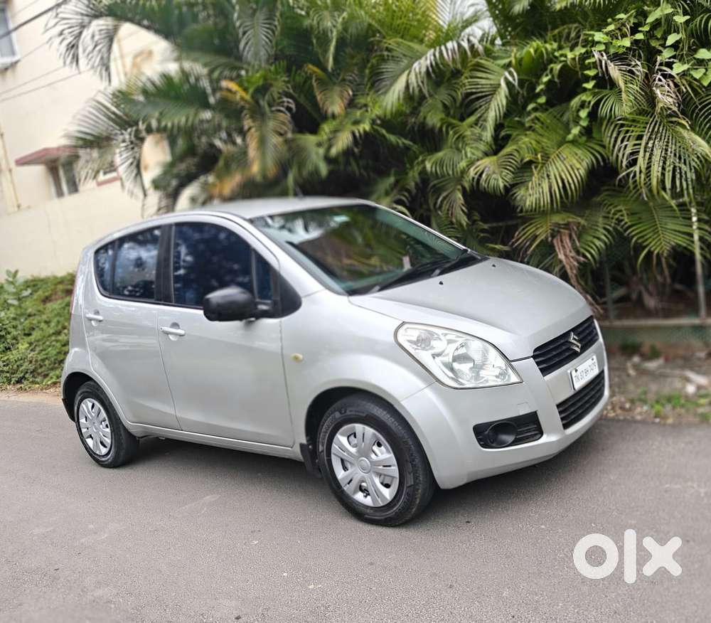 Maruti Suzuki Ritz Ldi, 2010, Diesel
