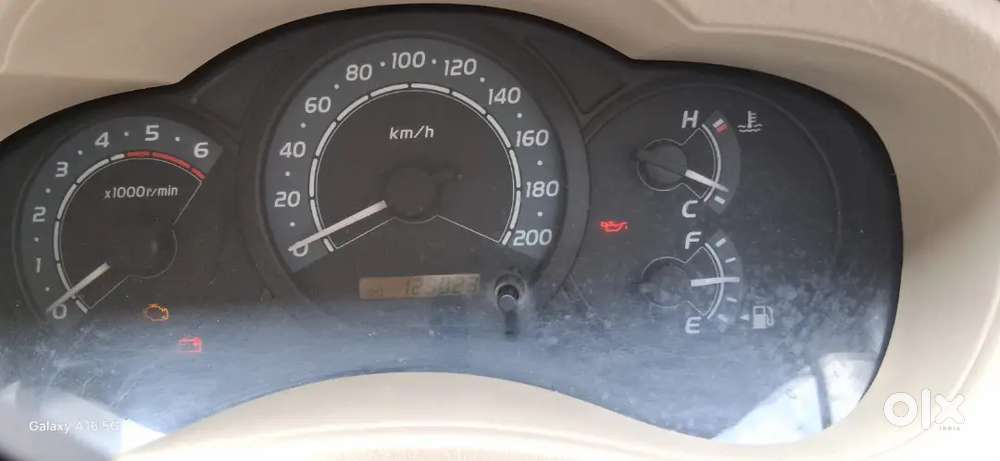Toyota Innova 2005 Diesel Well Maintained