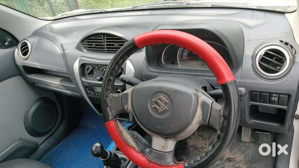 Maruti Suzuki Alto 800 0.8 Vxi (o), 2016, Petrol