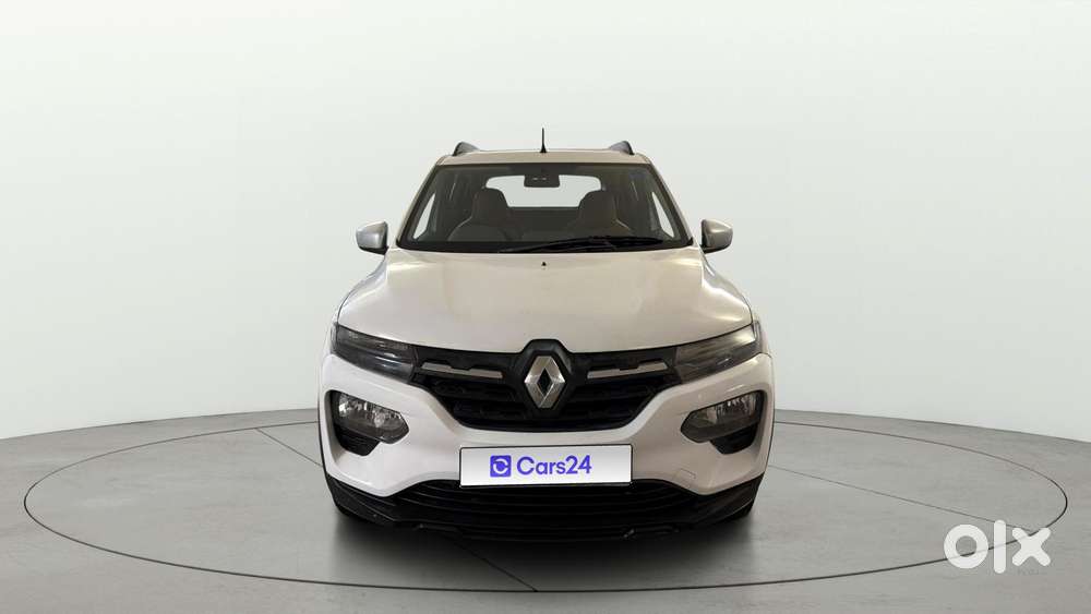 Renault Kwid 2019-ongoing 1.0 Rxt (o), 2021, Petrol