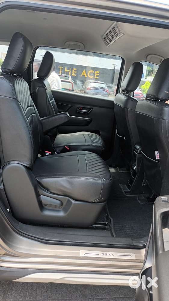 Maruti Suzuki Xl6 Zeta, 2019, Petrol