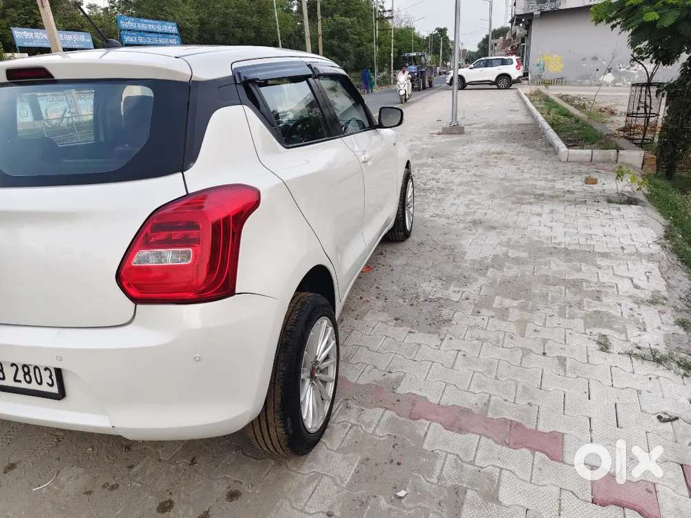Maruti Swift Vdi 2018 Pb 34