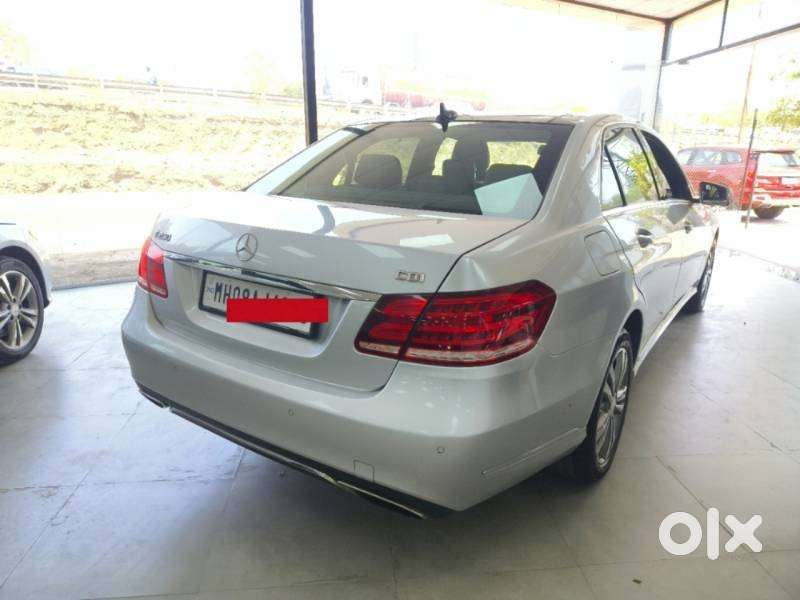 Mercedes-benz E-class 2.1 E 250 Cdi Edition, 2016, Diesel