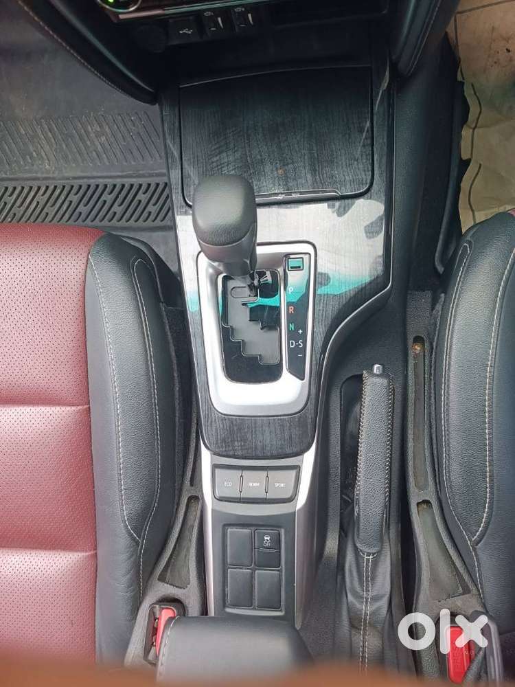 Toyota Fortuner Leader Edition (at), 2025, Diesel