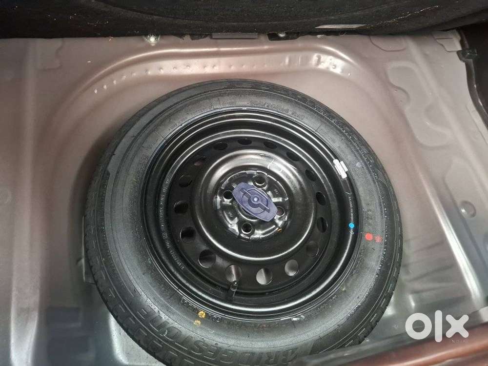 Maruti Suzuki Celerio 1.0 Vxi Mt, 2022, Petrol