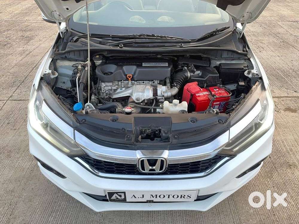 Honda City I Dtec V, 2019, Diesel