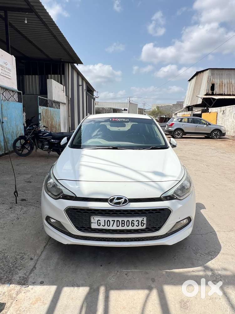 Hyundai New I20 2017 Cng & Hybrids Well Maintained