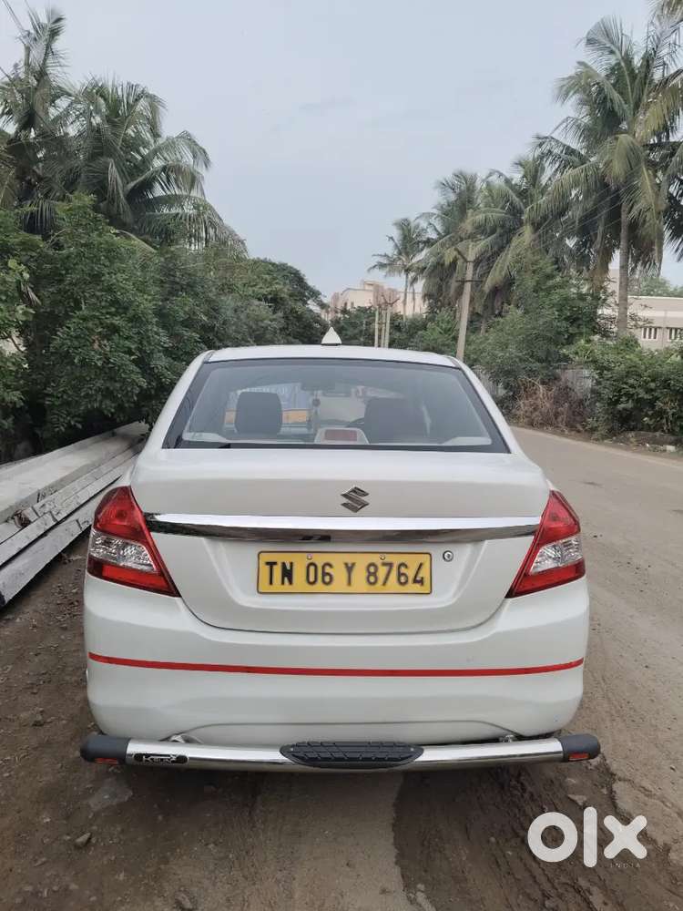 Maruti Suzuki Swift Dzire Tour 2020