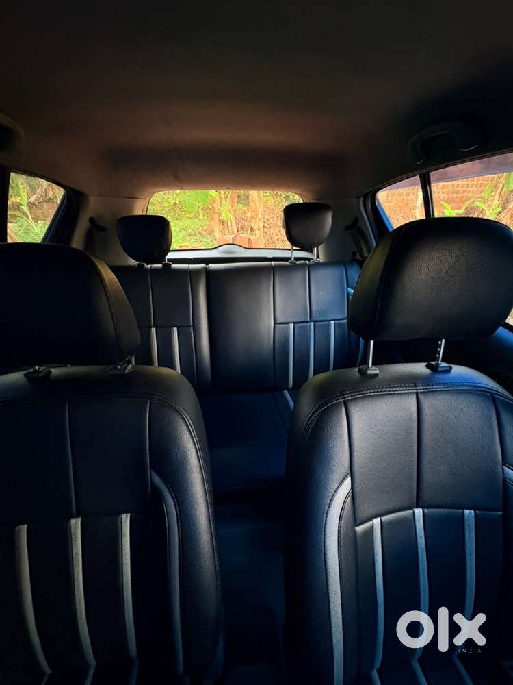Maruti Ritz Vxi 2013
