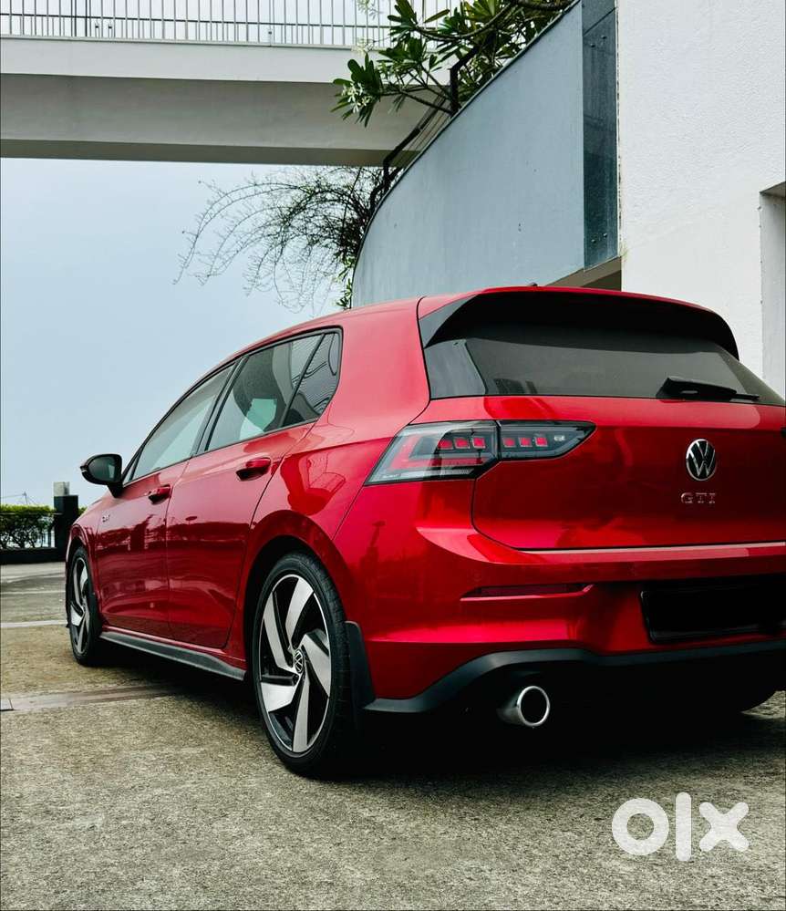 Volkswagen Golf Gti S, 2026, Petrol