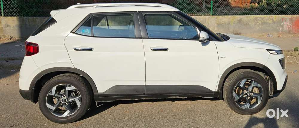 Hyundai Venue Sx Plus Turbo Dct, 2020