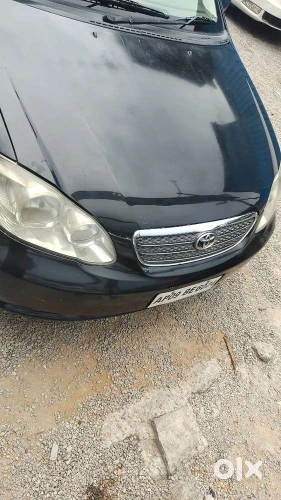 Toyota Corolla 2006