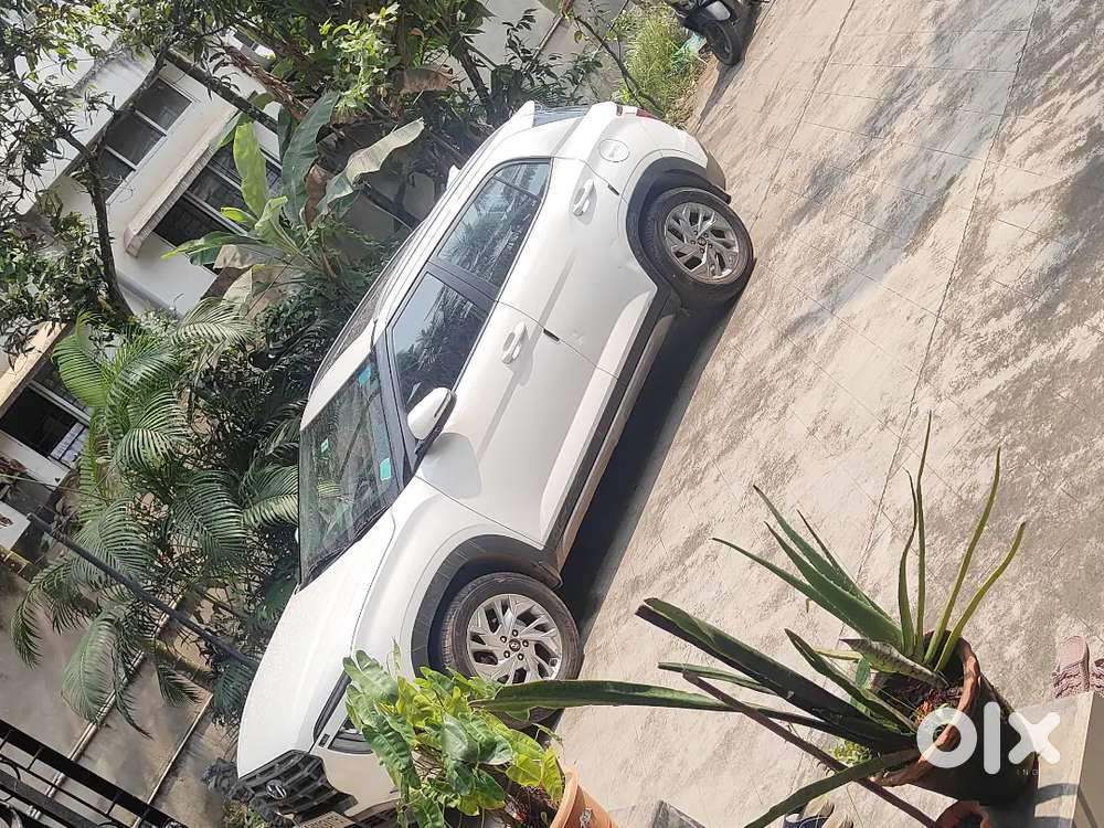 Hyundai Creata For Sale
