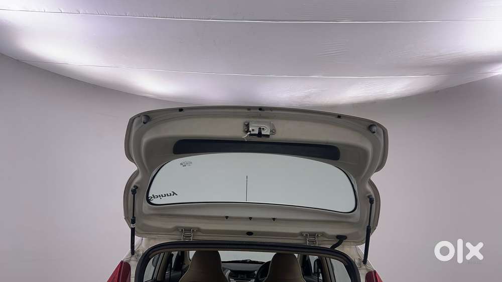 Hyundai Eon Magna +, 2018, Petrol