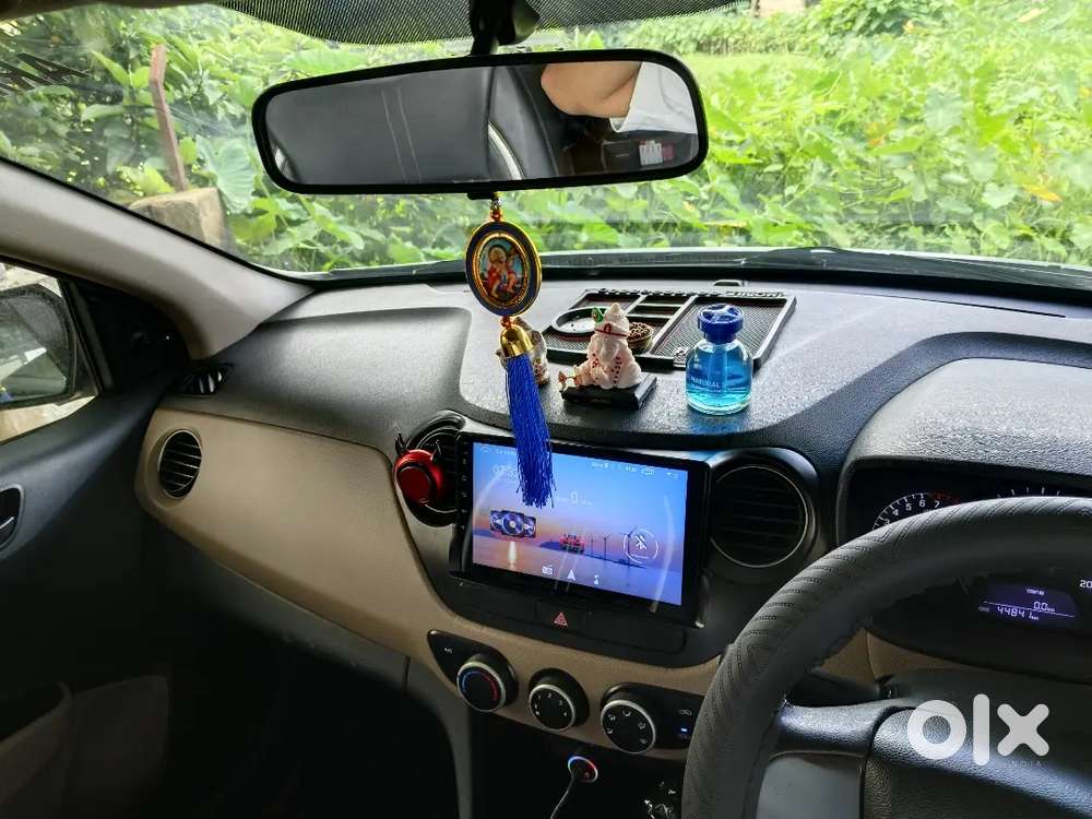 Hyundai Xcent 2014