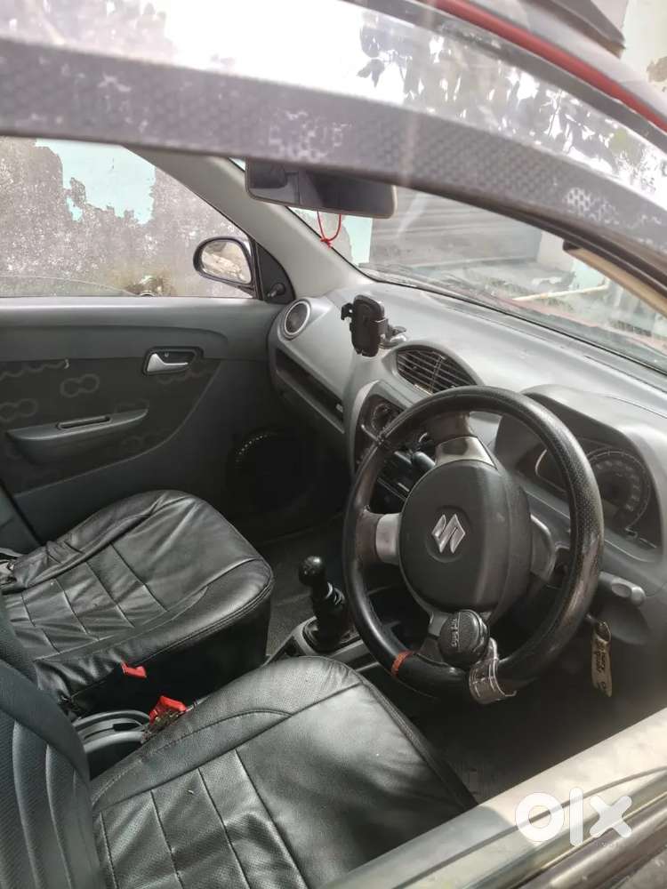 Maruti Suzuki Alto 800 2013