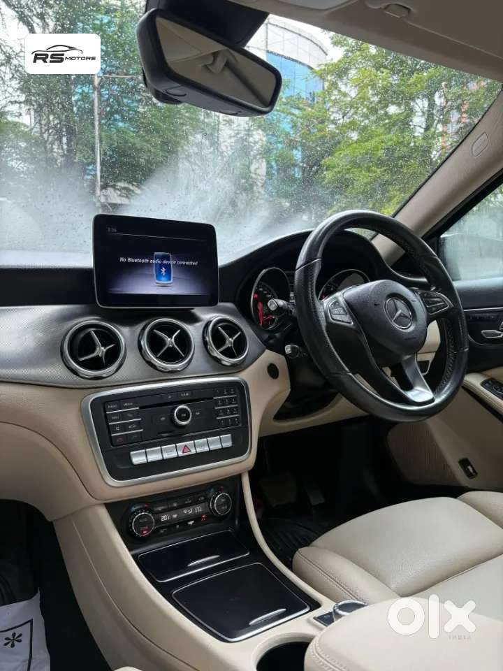 Mercedes-benz Gla Class 200 Sport Edition, 2019, Petrol