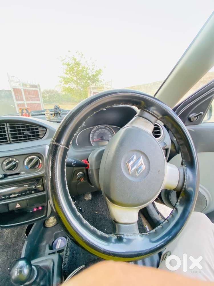 Alto Lxi Maruti 2018