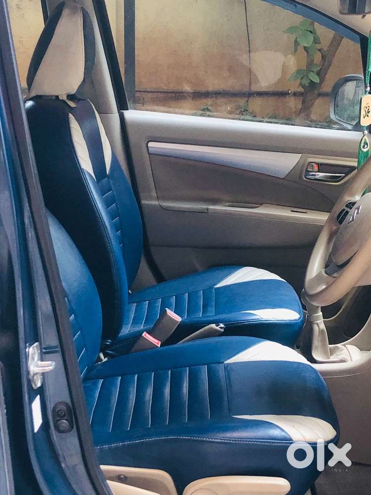 Maruti Suzuki Ertiga Shvs Zdi, 2018, Diesel