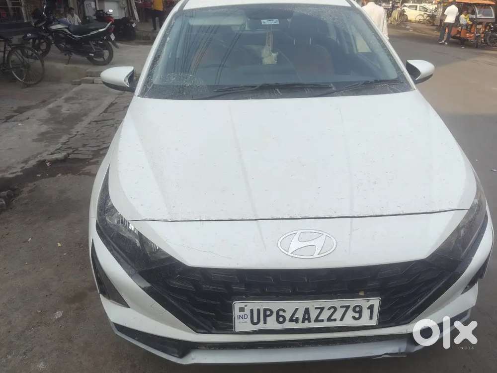 All New I20