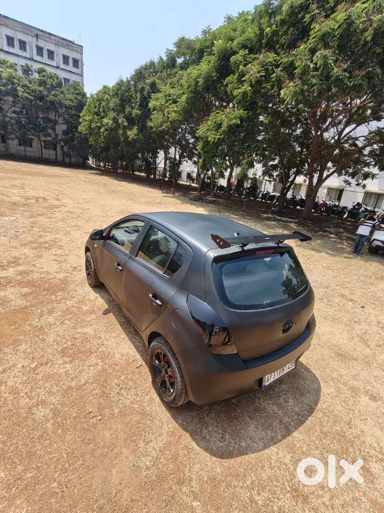 Hyundai I20 2011 Diesel Well Maintained