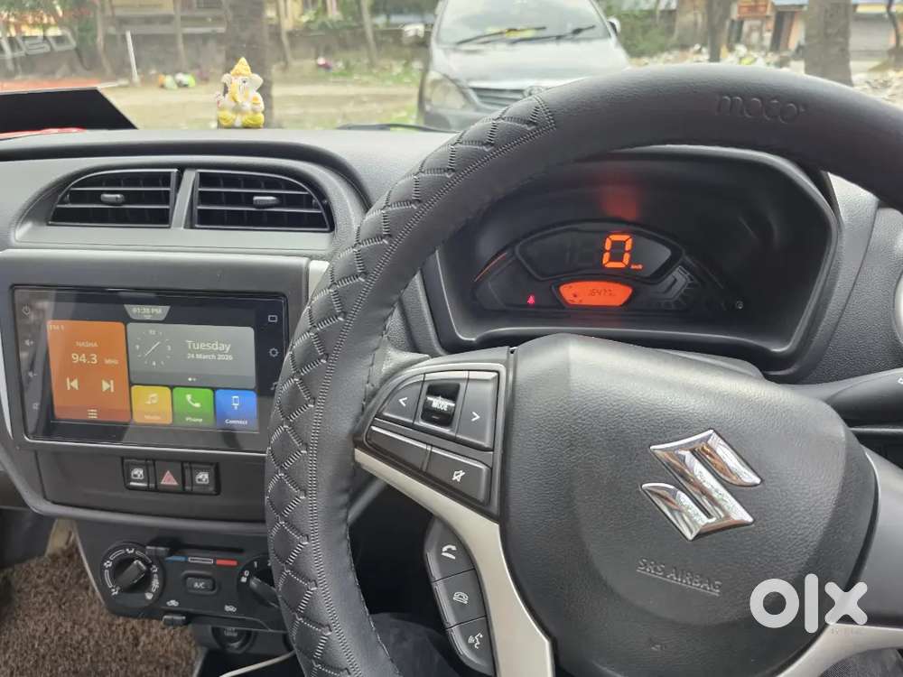 Fully New Mint Condition Top Notch Model Alto K10 Vxi Plus