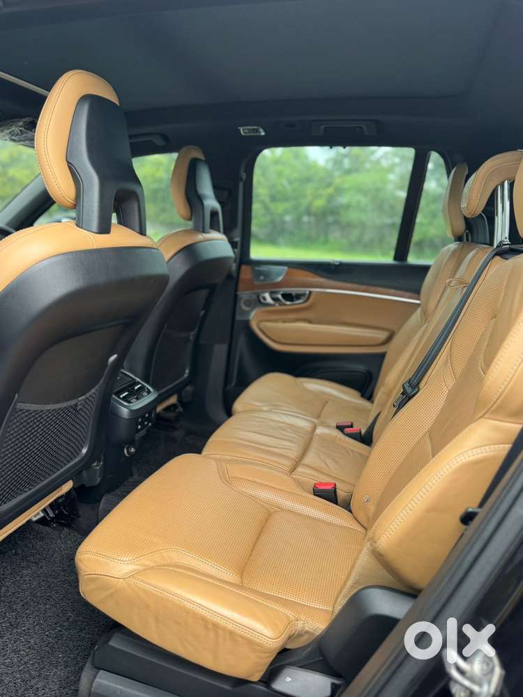 Volvo Xc 90 D5 Awd, 2015, Diesel