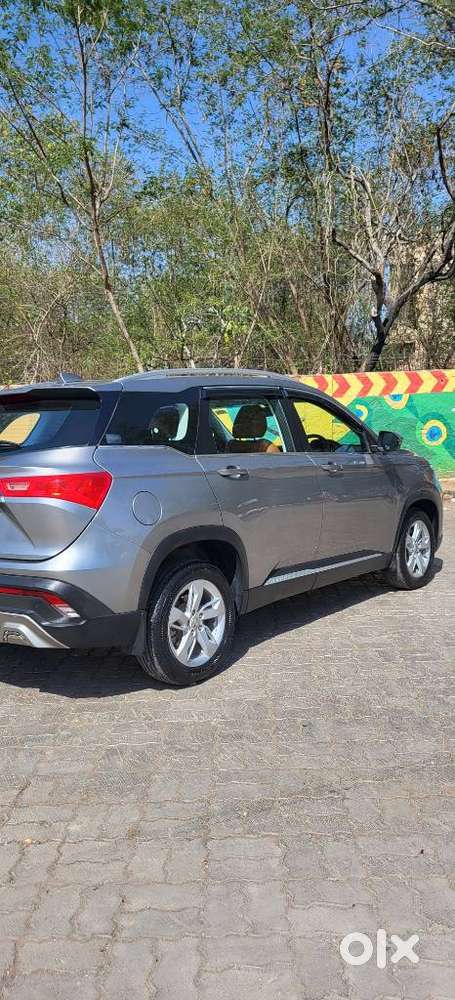 Mg Hector Shine 2.0 Turbo Diesel Mt, 2022, Diesel