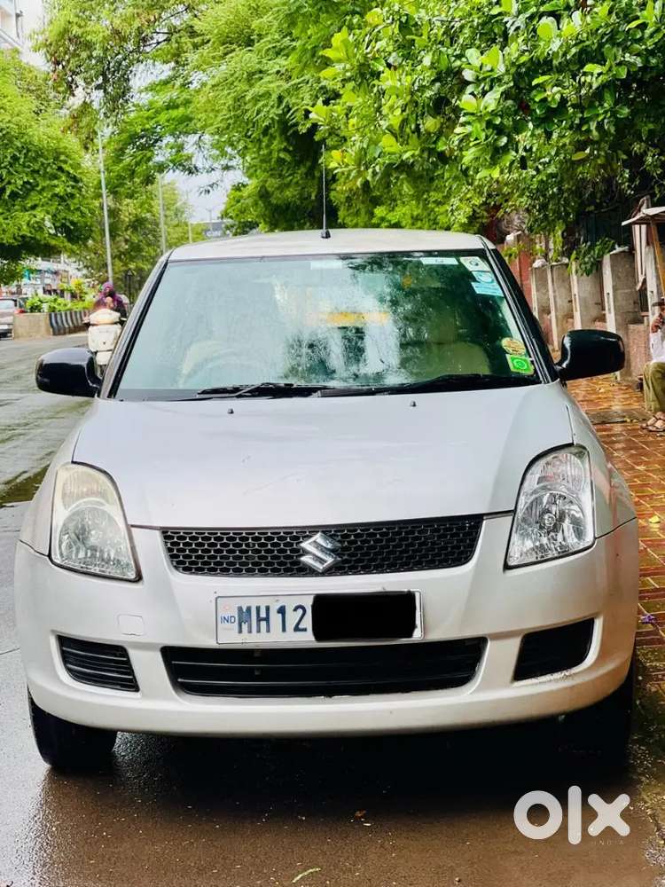 Maruti Suzuki Swift 2006