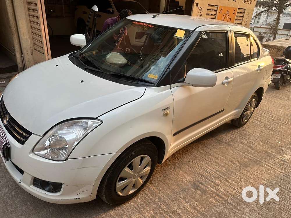 Maruti Suzuki Swift Dzire 2010 Diesel Good Condition