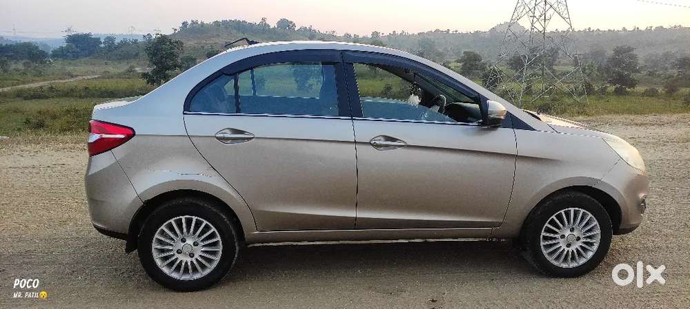Tata Zest 2015 Diesel Good Condition