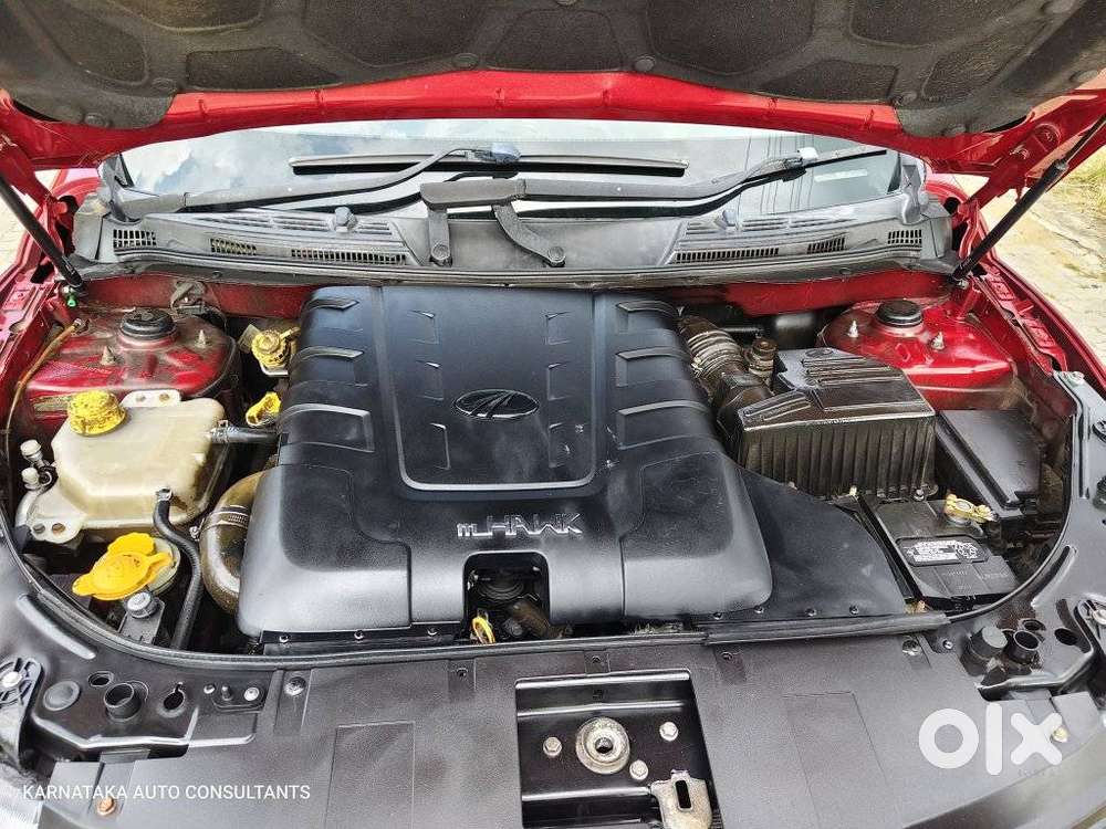 Mahindra Xuv500 W10 2wd, 2016, Diesel
