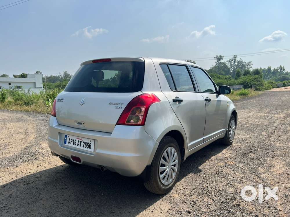 Maruti Suzuki Swift 2009 Petrol Well Maintained