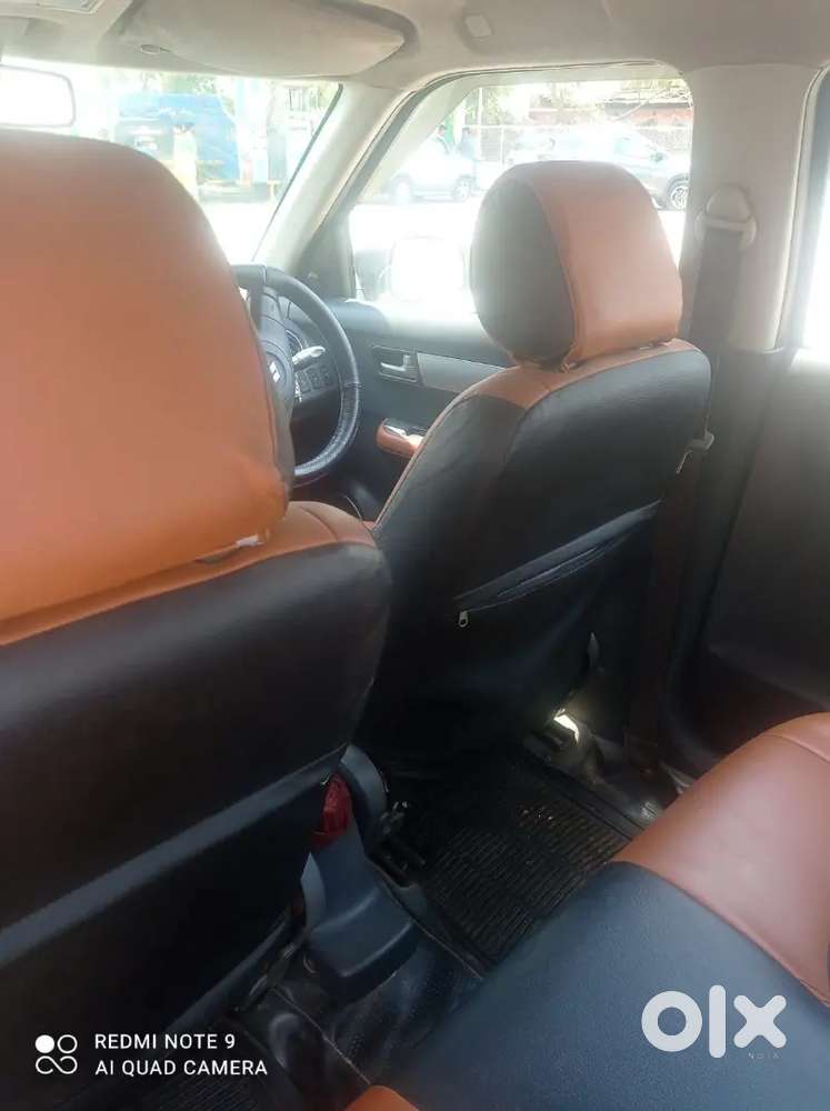 Maruti Suzuki Dzire Excellent Condition