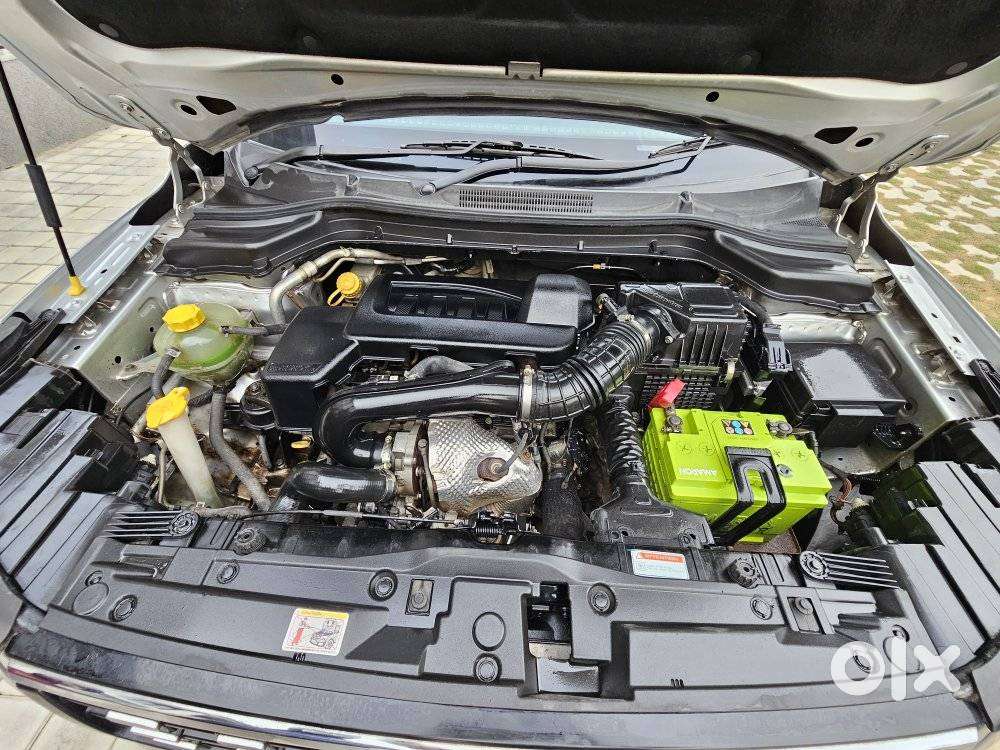 Mahindra Xuv300 W8 Option Diesel, 2020, Diesel