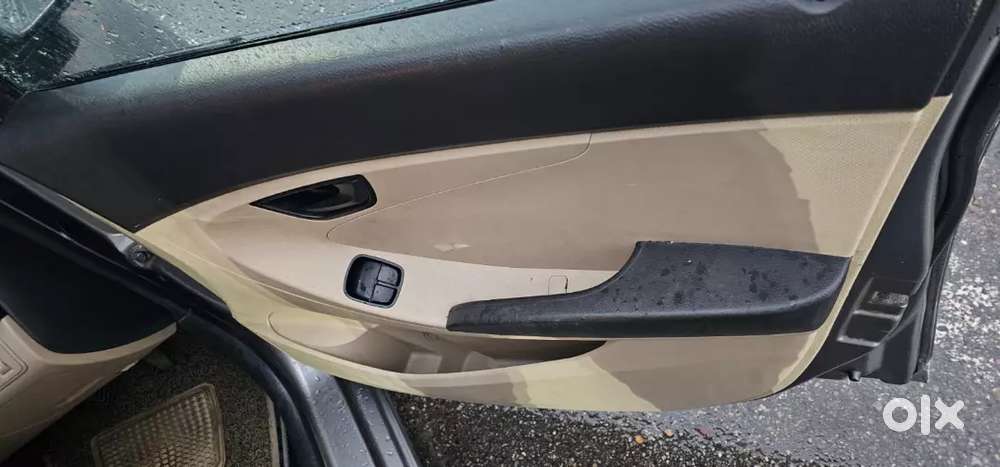 Hyundai Eon Magna+ 2013 Car