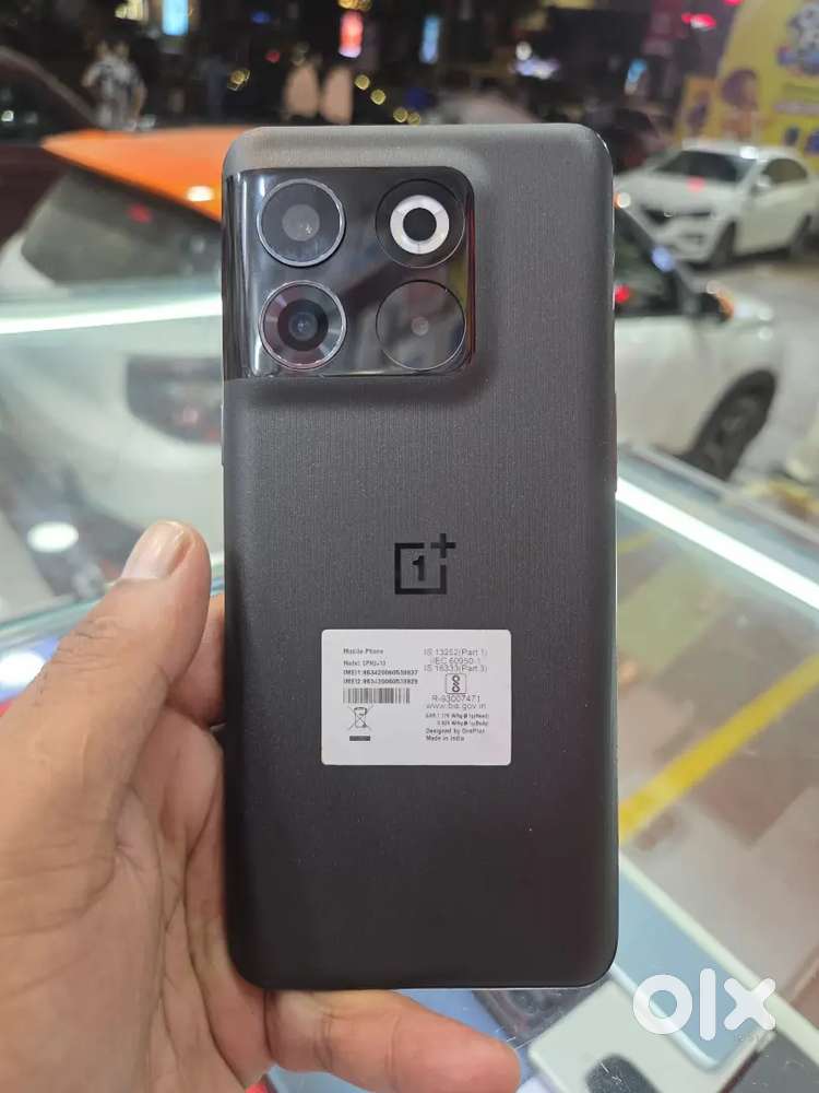Oneplus 10T