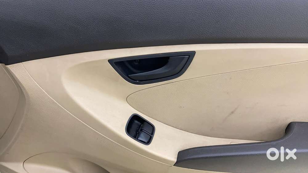 Hyundai Eon Era +, 2018, Petrol