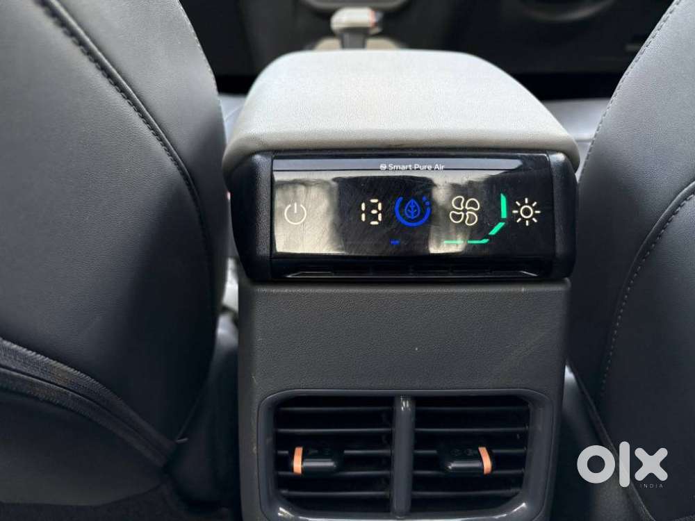 Kia Syros Htx Plus Turbo Dct, 2025, Petrol