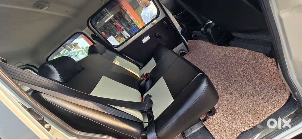 Maruti Suzuki Eeco 5 Str Ac (o), 2024, Petrol