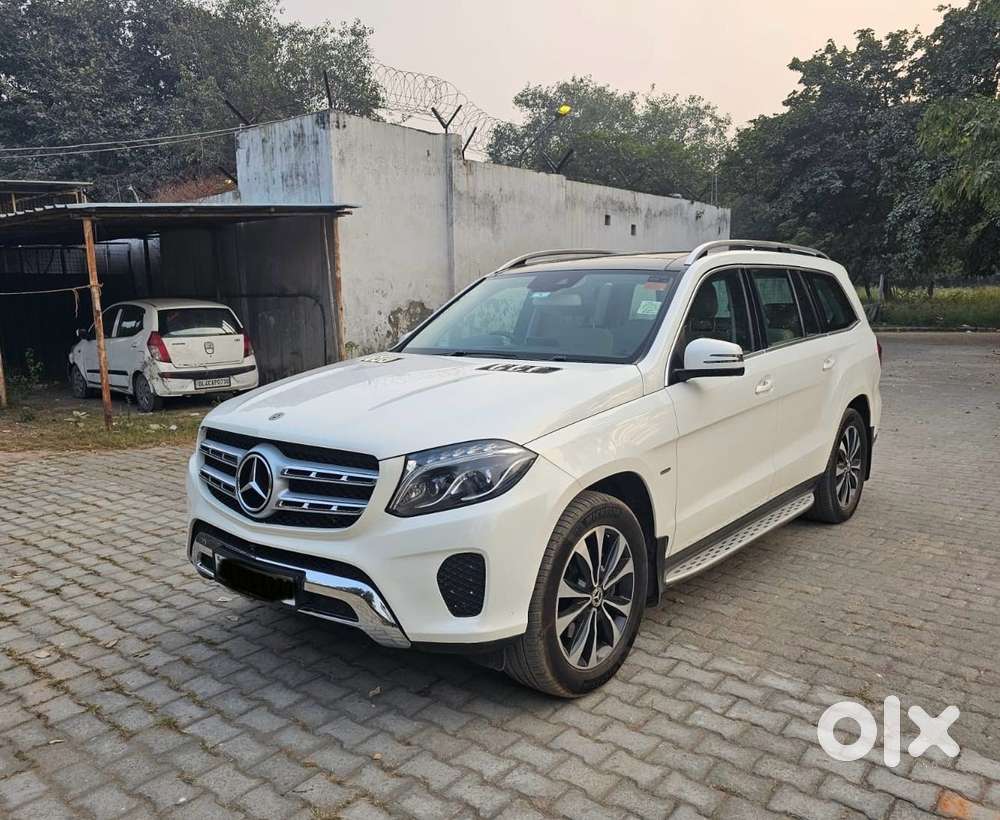 Mercedes-benz Gls 3.0 350d 4 Matic Grand Edition, 2019, Diesel