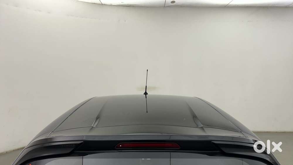 Tata Altroz 1.2 Xz Plus Petrol, 2023, Petrol