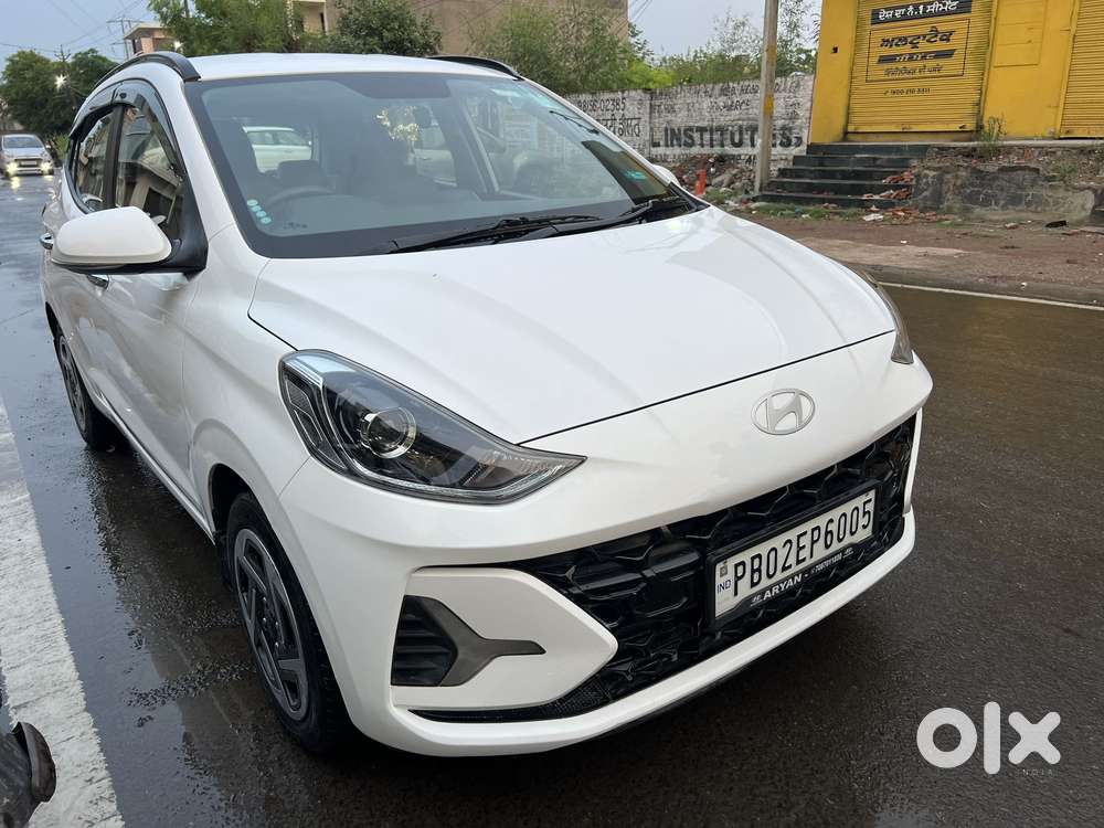 Hyundai Grand I10 Nios, 2023, Petrol