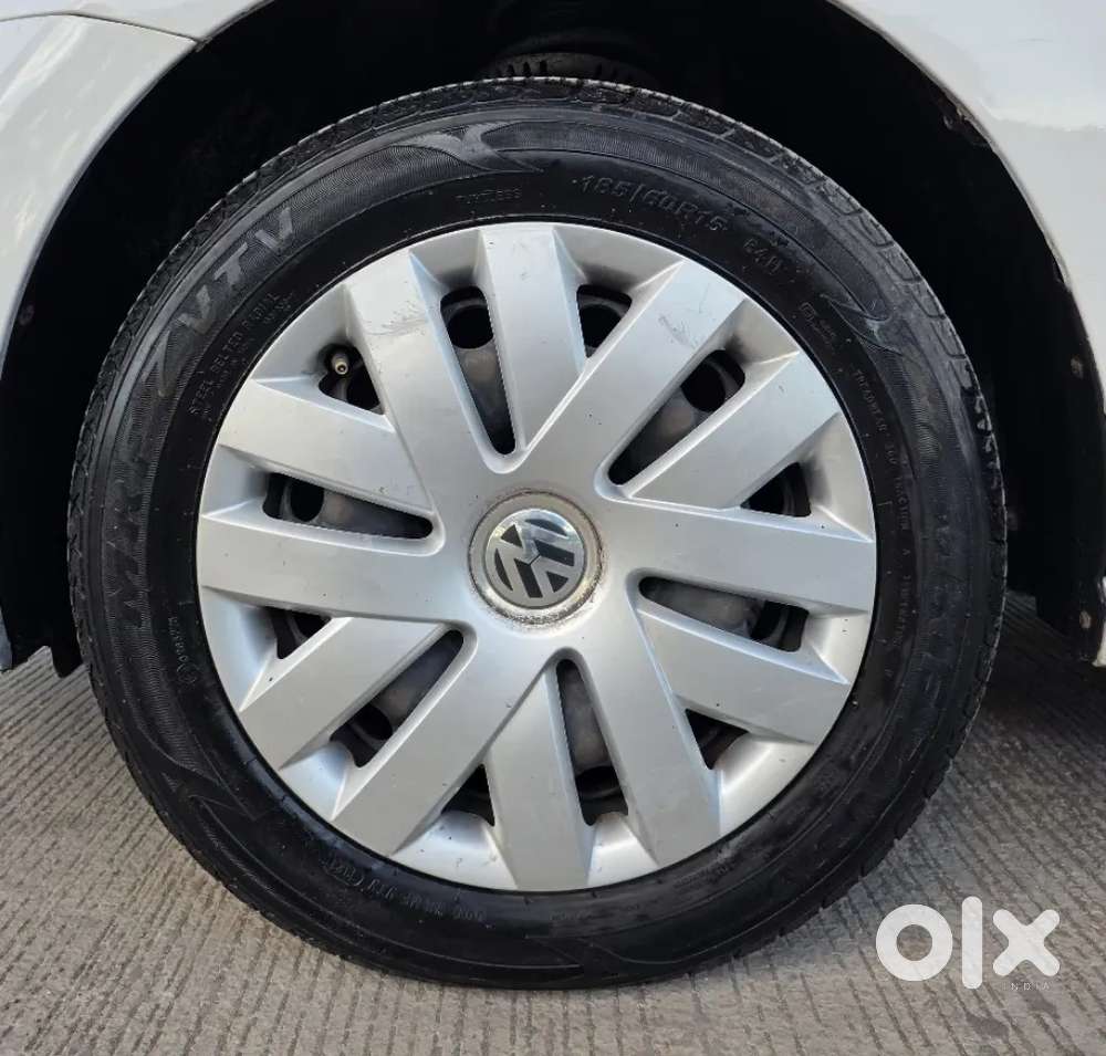 Volkswagen Ameo 1.5 Tdi Comfortline, 2017, Diesel